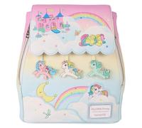 Loungefly Hasbro My Little Pony Mini Rucksack