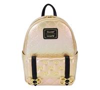 Loungefly Hello Kitty 50th Anniversary by Loungefly Mini Rucksack Metallic Gold 1 Stk.