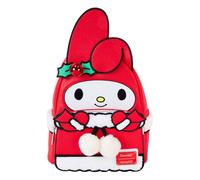 Loungefly Hello Kitty by Loungefly Mini Rucksack Melody Winter