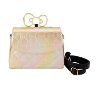 Loungefly Hello Kitty by Loungefly Umhängetasche 50th Anniversary Gold 1 Stk.