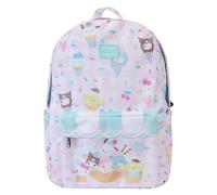 Loungefly Hello Kitty Rucksack aus Nylon in voller Größe