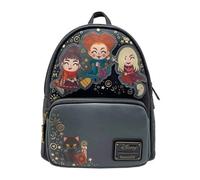 Loungefly Hocus Pocus Chibi Mini Backpack Standard