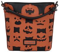 Loungefly Jack-O'-Lantern Glow Crossbody Bag 1 Stk.