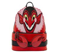 The Powerpuff Girls Loungefly - Him Villain Cosplay Mini-Rucksack multicolor