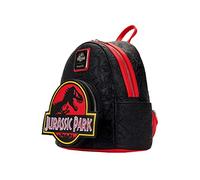 Jurassic Park Unisex Kinder Rs471843 JPBK0004, Mehrfarbig/Meereswellen (Ocean Tides)