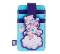 Loungefly Kartenhalter Care Bears Universal Monsters Bedtime Bear Mummy