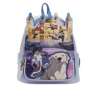 Loungefly Backpack La Leyenda De Korra 26 Cm Mehrfarbig (Herstellerartikelnummer: 671803408142)