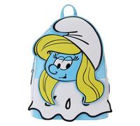 Loungefly Smurfette 26 Cm The Smurfs Backpack Mehrfarbig (Herstellerartikelnummer: 671803489905)