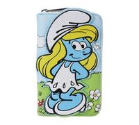 Les Schtroumpfs by Loungefly Porte-monnaie Smurfette Cosplay