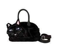 Loungefly Handtasche Laika Coraline Cat (Herstellerartikelnummer: 671803520011)