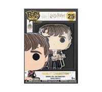 Loungefly Large Enamel Pin Harry Potter POA 20th - Neville Longbottom | Offizielles Fantasy Merch - Spielzeug zum Sammeln - Geschenkidee zum Geburtstag für Fans und Sammler