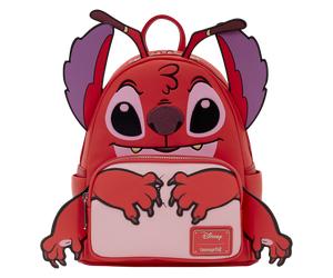 Loungefly Lilo & Stitch Leroy Cosplay Mini Backpack 1 Stk.