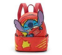 Loungefly - Lilo & Stitch - Stitch - 626 - Rucksack