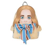 Loungefly M3GAN Cosplay Mini Rucksack