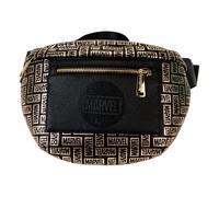 Loungefly Marvel by Loungefly Bauchtasche Logo 1 Stk.