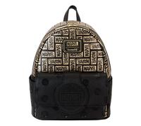 Loungefly Marvel by Loungefly Mini-Rucksack Logo 1 Stk.