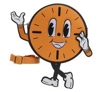 Loungefly - Sac A Main Marvel - Loki Tva Miss Minutes - 0671803425330