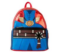 Doctor Strange Loungefly - Metallic Doctor Strange Cosplay Mini-Rucksack multicolor