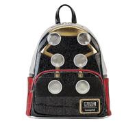 Thor Loungefly - Shine Thor Cosplay Mini-Rucksack multicolor