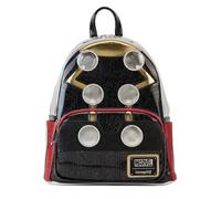 Thor Loungefly - Shine Thor Cosplay Mini-Rucksack multicolor