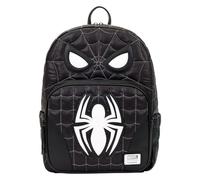 Loungefly Marvel Spider-Man Rucksack in voller Größe
