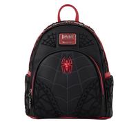 Loungefly Marvel Spider-Man Spider Web Mini-Rucksack 1 Stk.