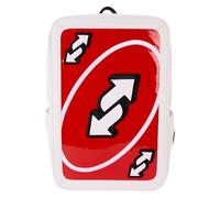 Loungefly Mattel Uno Reverse Card Mini Rucksack