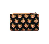 Loungefly Mick-O-Lantern WDWA1721 Geldbörse mit Klappe, Disney