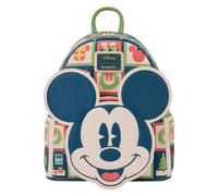 Loungefly Mickey Holiday Rucksack