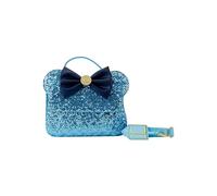 Loungefly Micky Maus Happy Hanukkah Dreidel Frauen Handtasche multicolor