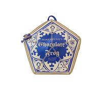 Loungefly Mini Backpack Harry Potter Honeydukes Chocolate Frog Figural One Size
