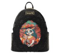 Loungefly Mini Rucksack Dia de los Muertos 1 Stk.