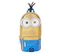 Loungefly Mini-Rucksack, Federmäppchen, Ich - Einfach Unverbesserlich