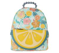Loungefly Mini-Rucksack Lemon