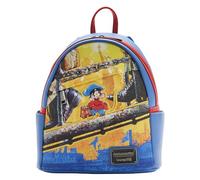 Loungefly - Mini Sac A Dos An American Tail - Fievel Scene - 0671803420731