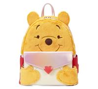 Loungefly Disney Winnie The Pooh & Piglet Love Letter Cosplay Mini Backpack
