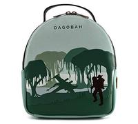 Loungefly - Mini Sac A DOS Star Wars - Dagobah - 0671803317499