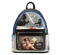 Loungefly - Mini-Rucksack Star Wars: Empire Strikes Back Final Frames - 0671803444720