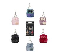Loungefly Minnie Mouse Glitzer Mystery Mini Rucksack Schlüsselanhänger Charm