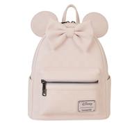 Loungefly Disney by Loungefly Mini Rucksack Minnie Ear Evergreen
