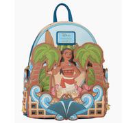 Loungefly Moana - Moana with Palm Trees Mini Backpack 1 Stk.