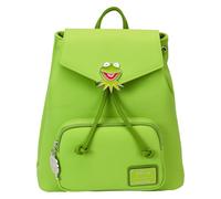 Loungefly Disney The Muppets Kermit The Frog Mini Rucksack