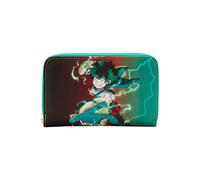 Loungefly My Hero Academia Wallet Mehrfarbig Mann (Herstellerartikelnummer: 671803442382)