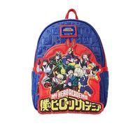 Loungefly My Hero Academia Mini Rucksack