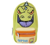 Loungefly Nickelodeon Rewind Mini Rucksack Federmäppchen