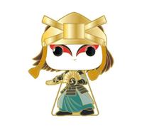 Loungefly NICKELODEON: SUKI REG - Aang - Avatar: The Last Airbender Emaille-Nadeln - Niedliche Brosche Zum Sammeln - Für Rucksäcke & Taschen - Geschenkidee - Offizielle Handelswaren - Anime Fans