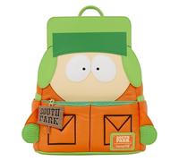 Paramount by Loungefly Mini Rucksack South Park Kyle