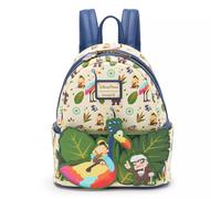 Loungefly - Oben - Mini-Rucksack