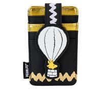Loungefly Peanuts 75th Anniversary Card Holder, Other/Mixed, Einheitsgröße, Credit Card Holder