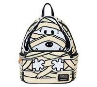Loungefly Mummy Snoopy 26 Cm Rucksack (Herstellerartikelnummer: 671803523449)